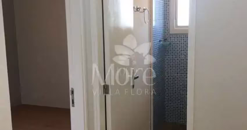 Casa para alugar em sumaré, parque villa flores, com 2 quartos, com 61 m², villa flora