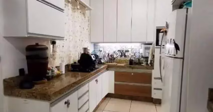 Casa à venda em sumaré, residencial guairá, com 3 quartos, com 75 m²