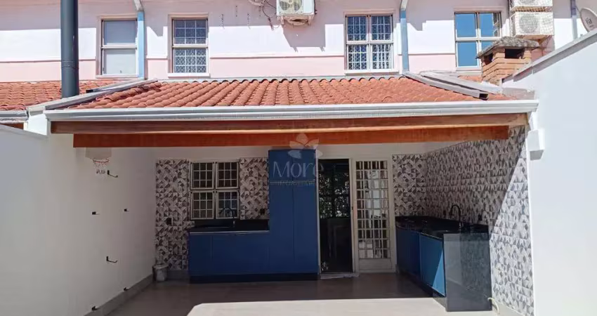Casa para alugar em sumaré, parque villa flores, com 2 quartos, com 66 m², villa flora