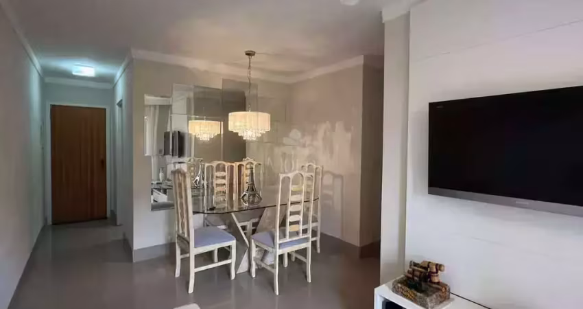 Apartamento à venda em campinas, vila nova teixeira, com 3 quartos, com 69 m²