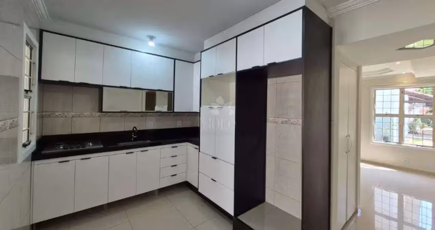 Casa para alugar em sumaré, parque villa flores, com 2 quartos, com 61 m², villa flora
