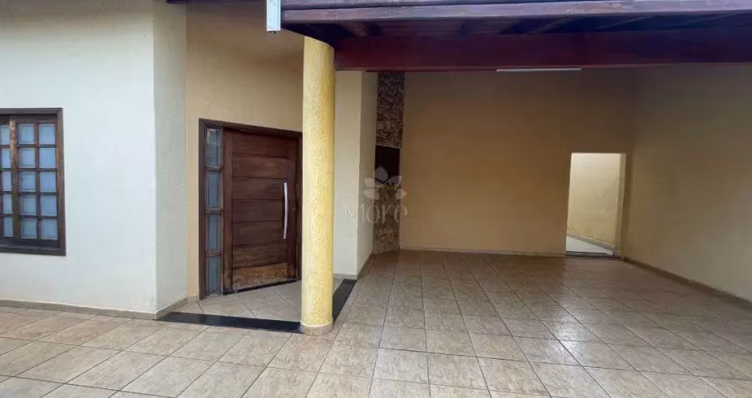 Casa à venda e para alugar em sumaré, parque manoel de vasconcelos, com 3 quartos, com 200 m²