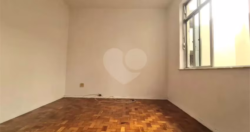 Apartamento com 1 quarto à venda na Rua Lauro Muller, Botafogo, Rio de Janeiro