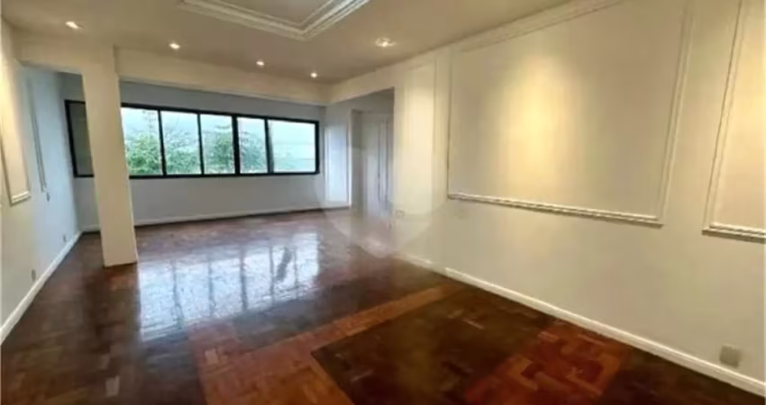 Condomínio com 3 quartos à venda em copacabana - rj