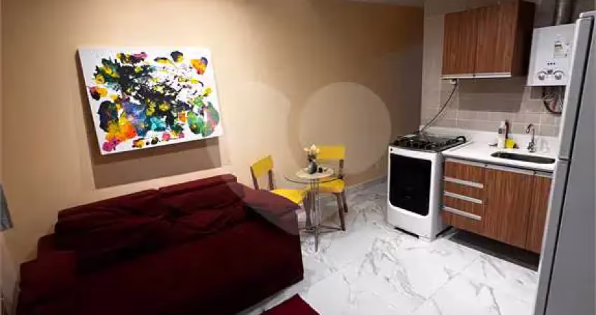 Apartamento com 1 quartos à venda em copacabana - rj