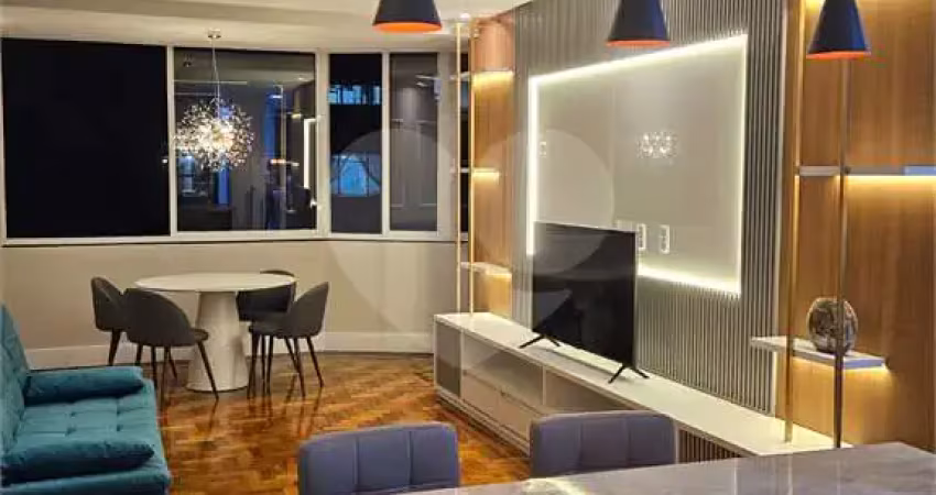 Apartamento com 4 quartos para locação em copacabana - rj