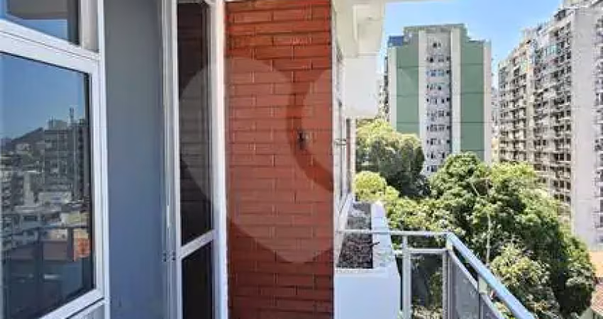 Apartamento com 2 quartos à venda em copacabana - rj