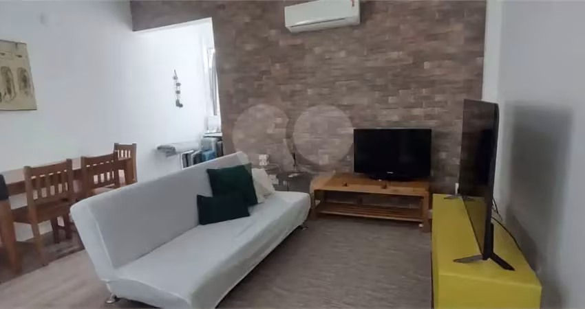 Apartamento com 1 quartos à venda em copacabana - rj
