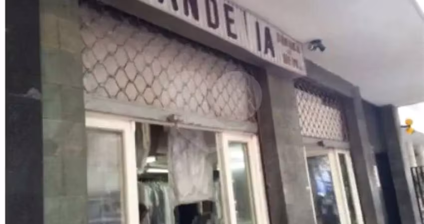 Apartamento com 1 quartos à venda em copacabana - rj