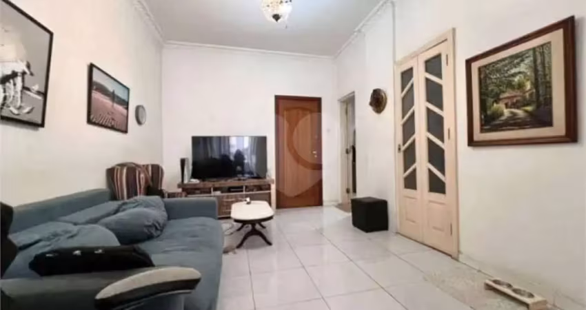 Apartamento com 3 quartos à venda em copacabana - rj