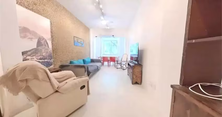 Apartamento com 3 quartos à venda em copacabana - rj