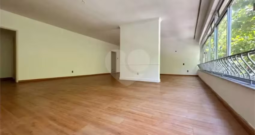Apartamento com 4 quartos à venda em copacabana - rj