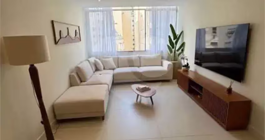 Apartamento com 3 quartos à venda em copacabana - rj