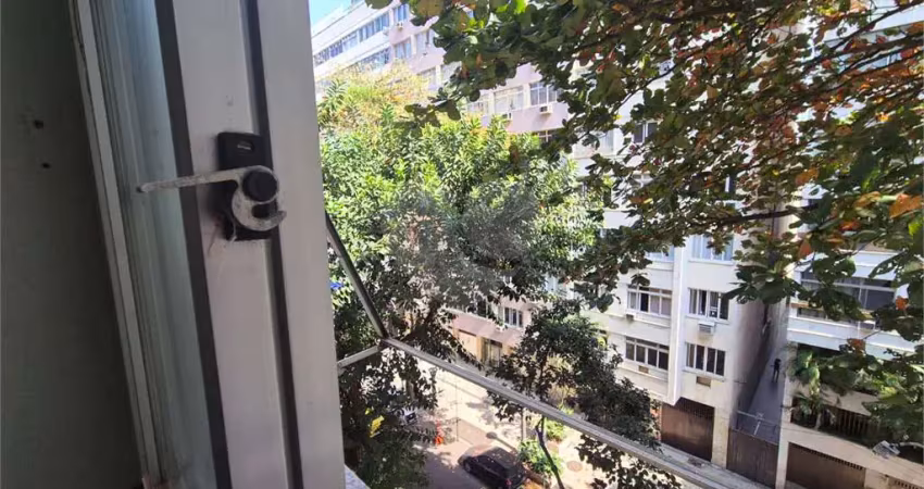 Cobertura com 1 quarto à venda na Rua Hilário de Gouveia, Copacabana, Rio de Janeiro