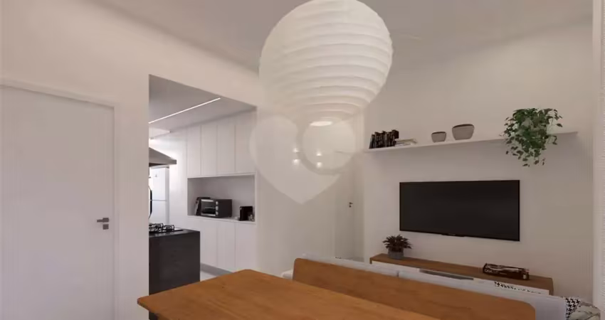 Apartamento com 2 quartos à venda na Rua Arnaldo Quintela, Botafogo, Rio de Janeiro