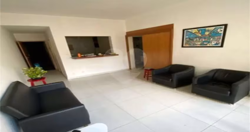 Apartamento com 3 quartos à venda em copacabana - rj