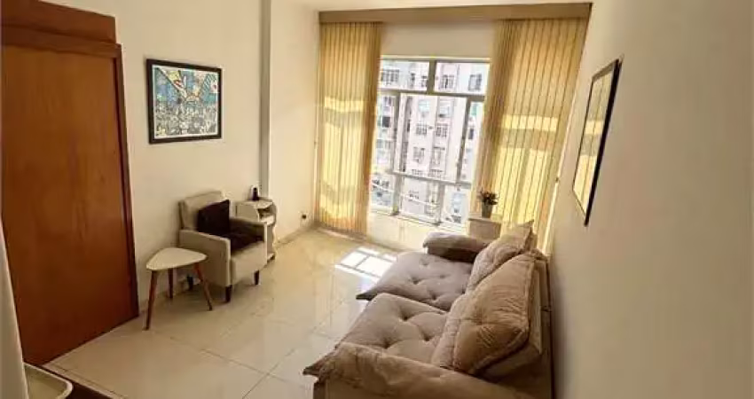 Apartamento com 3 quartos à venda em copacabana - rj