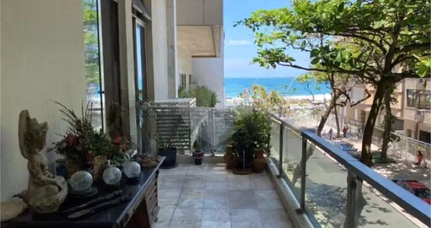 Apartamento com 4 quartos à venda na Rua Joana Angélica, Ipanema, Rio de Janeiro