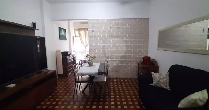 Apartamento com 2 quartos à venda na Rua Edmundo Lins, Copacabana, Rio de Janeiro