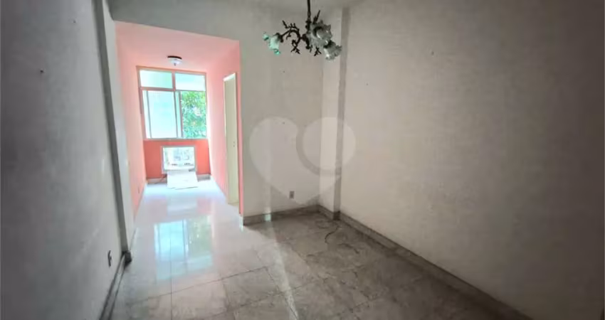 Apartamento com 2 quartos à venda em copacabana - rj