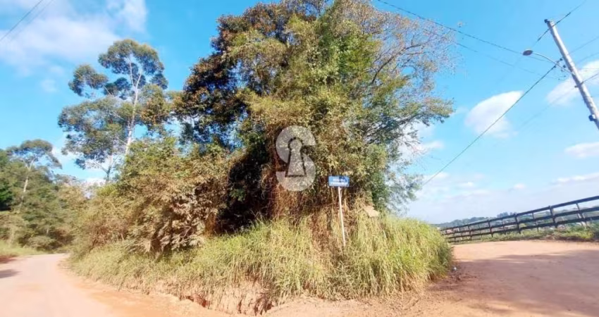 Terreno à venda no Fazenda São Borja, São Leopoldo 