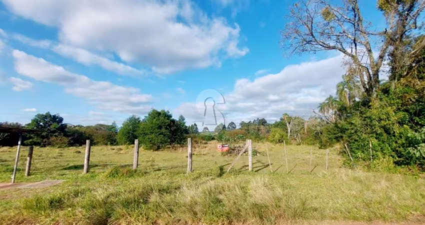 Terreno à venda no Fazenda São Borja, São Leopoldo 