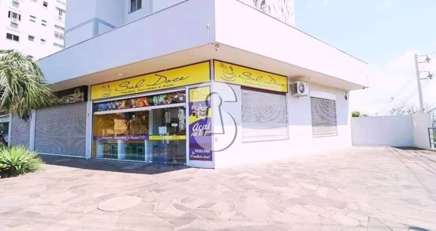 Ponto comercial à venda no Pinheiro, São Leopoldo 