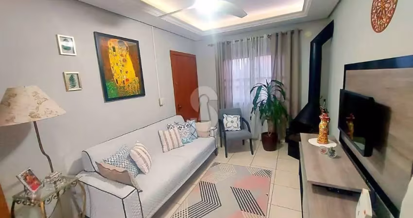 Casa com 2 quartos à venda no Santo André, São Leopoldo 