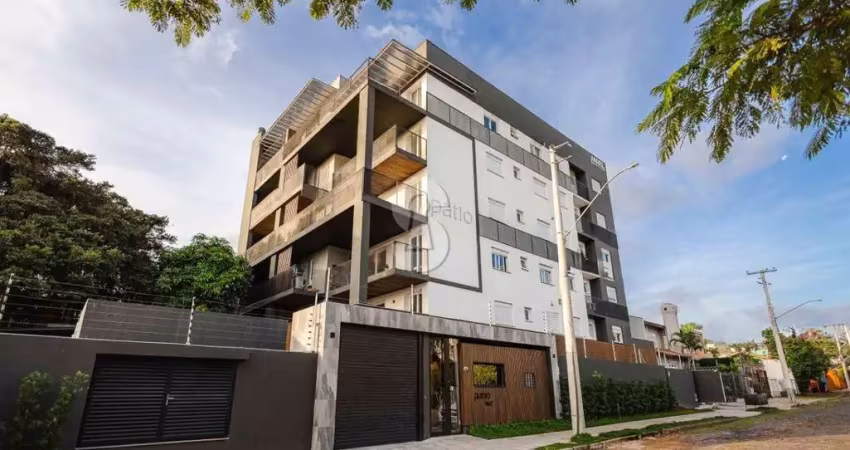 Apartamento com 2 quartos à venda no Pinheiro, São Leopoldo 