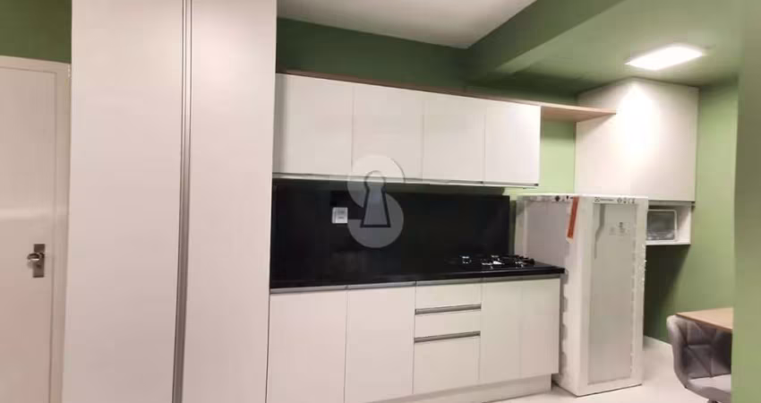 Apartamento com 1 quarto à venda no Centro, São Leopoldo 