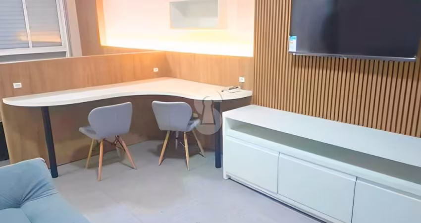 Apartamento com 1 quarto à venda no Centro, São Leopoldo 