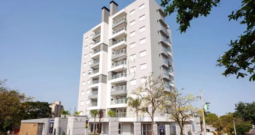 Apartamento com 3 quartos à venda no Jardim América, São Leopoldo 