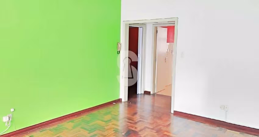 Apartamento com 2 quartos à venda no Centro, São Leopoldo 