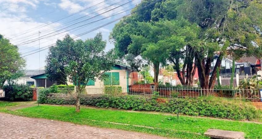 Terreno à venda no Jardim América, São Leopoldo 