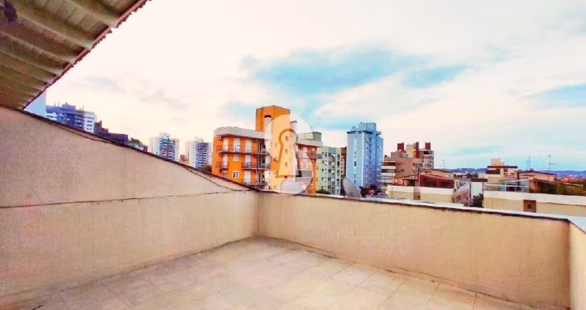 Cobertura com 2 quartos à venda no Centro, São Leopoldo 