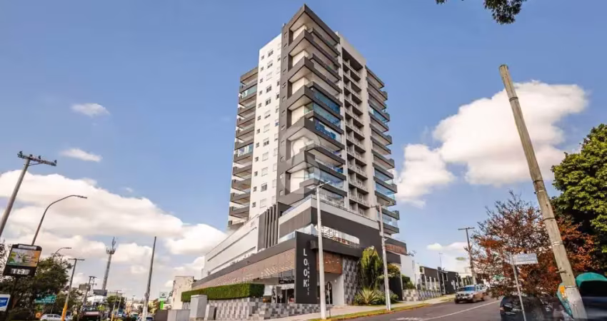 Apartamento com 3 quartos à venda no Morro do Espelho, São Leopoldo 
