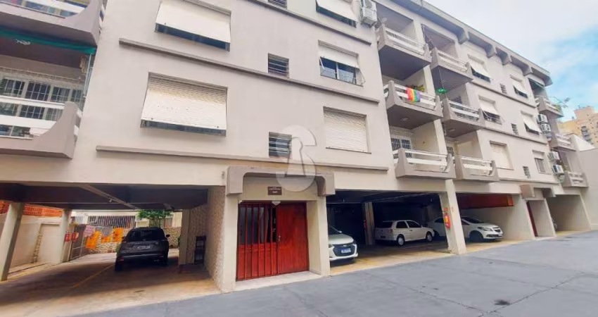 Apartamento com 2 quartos à venda no Centro, São Leopoldo 