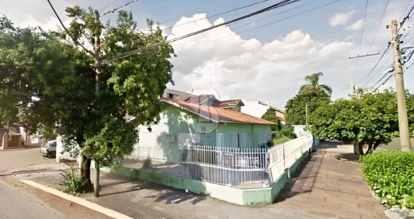 Casa com 4 quartos à venda no Centro, São Leopoldo 