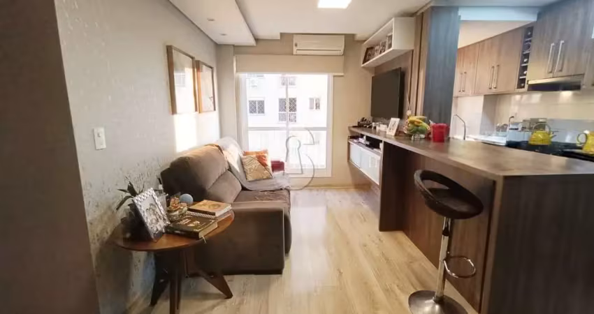 Apartamento com 2 quartos à venda no Pinheiro, São Leopoldo 
