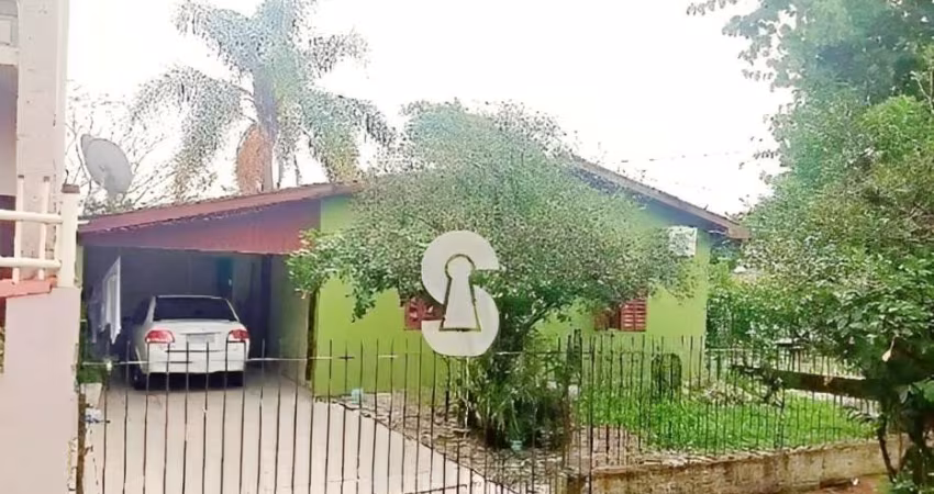 Casa à venda no Feitoria, São Leopoldo 