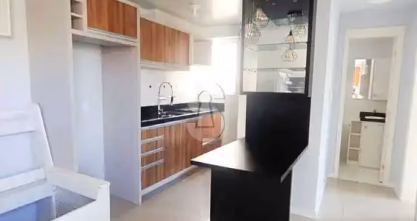 Apartamento com 2 quartos à venda no Duque de Caxias, São Leopoldo 