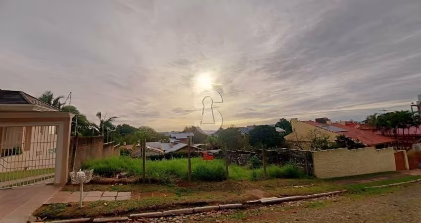 Terreno à venda no Pinheiro, São Leopoldo 