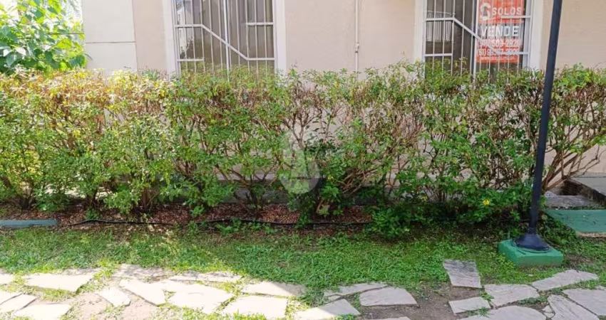 Apartamento com 2 quartos à venda no Santos Dumont, São Leopoldo 