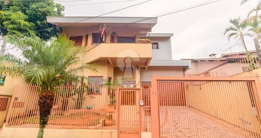 Casa com 4 quartos à venda no Pinheiro, São Leopoldo 