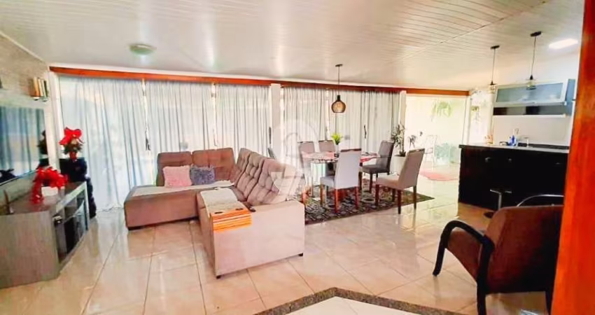 Casa com 2 quartos à venda no Scharlau, São Leopoldo 