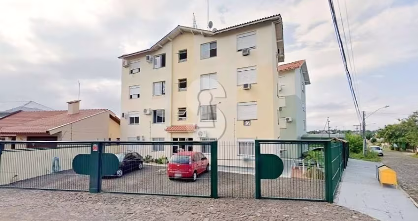 Apartamento com 2 quartos à venda no Rio Branco, São Leopoldo 