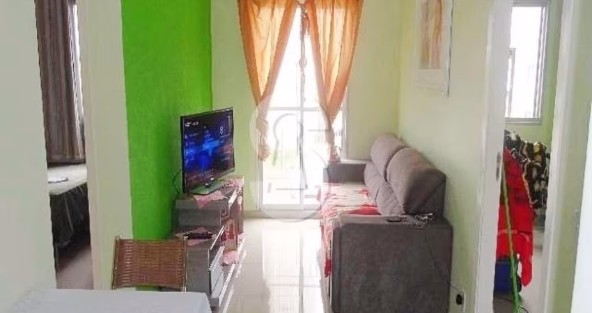 Apartamento com 3 quartos à venda no Santos Dumont, São Leopoldo 