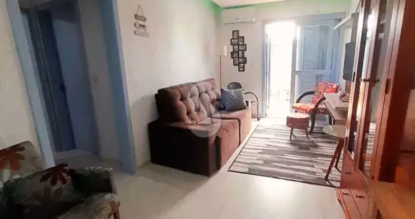 Apartamento com 1 quarto à venda no Centro, São Leopoldo 