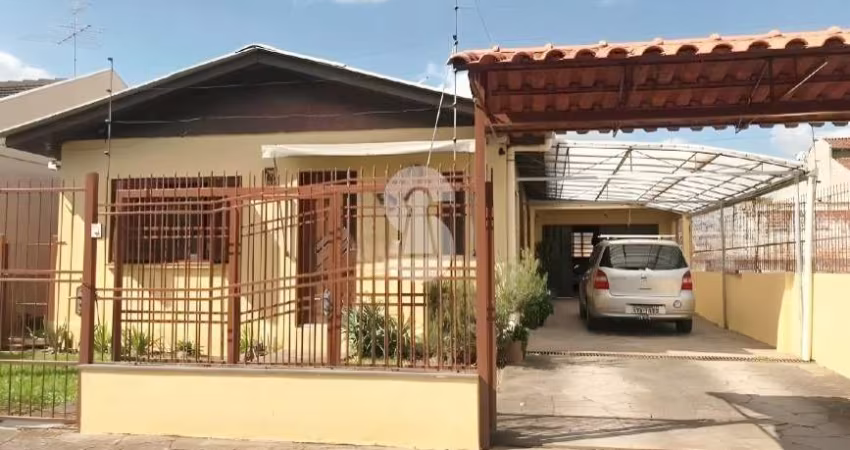 Casa com 5 quartos à venda no Padre Reus, São Leopoldo 