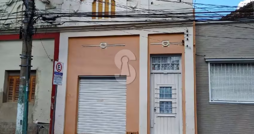 Casa com 2 quartos à venda no Centro, São Leopoldo 
